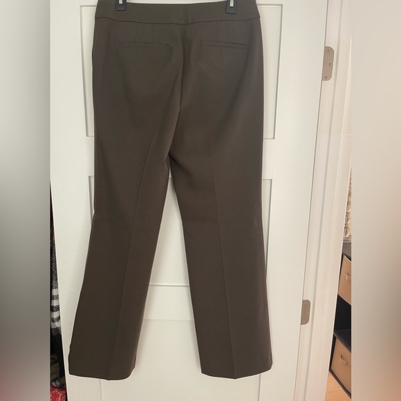 LOFT Julie Trouser - Picture 4 of 5